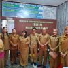 Dinas Kearsipan dan Perpustakaan Kabupaten Sanggau Gencarkan Sosialisasi Budaya Baca di Kecamatan dan Desa Pedalaman