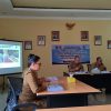 Dinas Kearsipan dan Perpustakaan Kabupaten Sanggau Lakukan Penilaian Arsip Usul Musnah, Pastikan Hanya Arsip Tak Bernilai yang Dimusnahkan