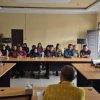 Dinas Kearsipan dan Perpustakaan Kabupaten Sanggau Lakukan Persiapan Pemusnahan Arsip : Wujudkan Pengelolaan Arsip yang Efisien dan Tertib
