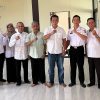 Monitoring Pengelolaan Dana Hibah Keolahragaan Di Sekretariat KONI Kabupaten Sanggau – DISPORAPAR