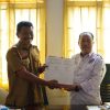Monitoring Pengelolaan Dana Hibah Kepemudaan – DISPORAPAR