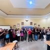 Pemusnahan Arsip Inaktif di Dinas Kearsipan dan Perpustakaan Kabupaten Sanggau