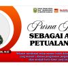 Purna Bakti Bpk. H. Roni Fauzan, SE, M.Si – DISNAKERTRANS
