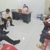 Rapat Persiapan Penilaian Daftar Arsip dan Pemusnahan Arsip