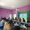 Sinergi Disbunnak dan Kejari Sanggau dalam Pelaksanaan Fisik Peremajaan Kelapa Sawit Rakyat Tahun 2025 – DISBUNNAK