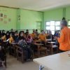 TINGKATKAN KESIAPSIAGAAN, PKBM DESA NUSANTARA DAN BPBD SANGGAU GELAR PELATIHAN MITIGASI BENCANA – BADAN PENANGGULANGAN BENCANA DAERAH