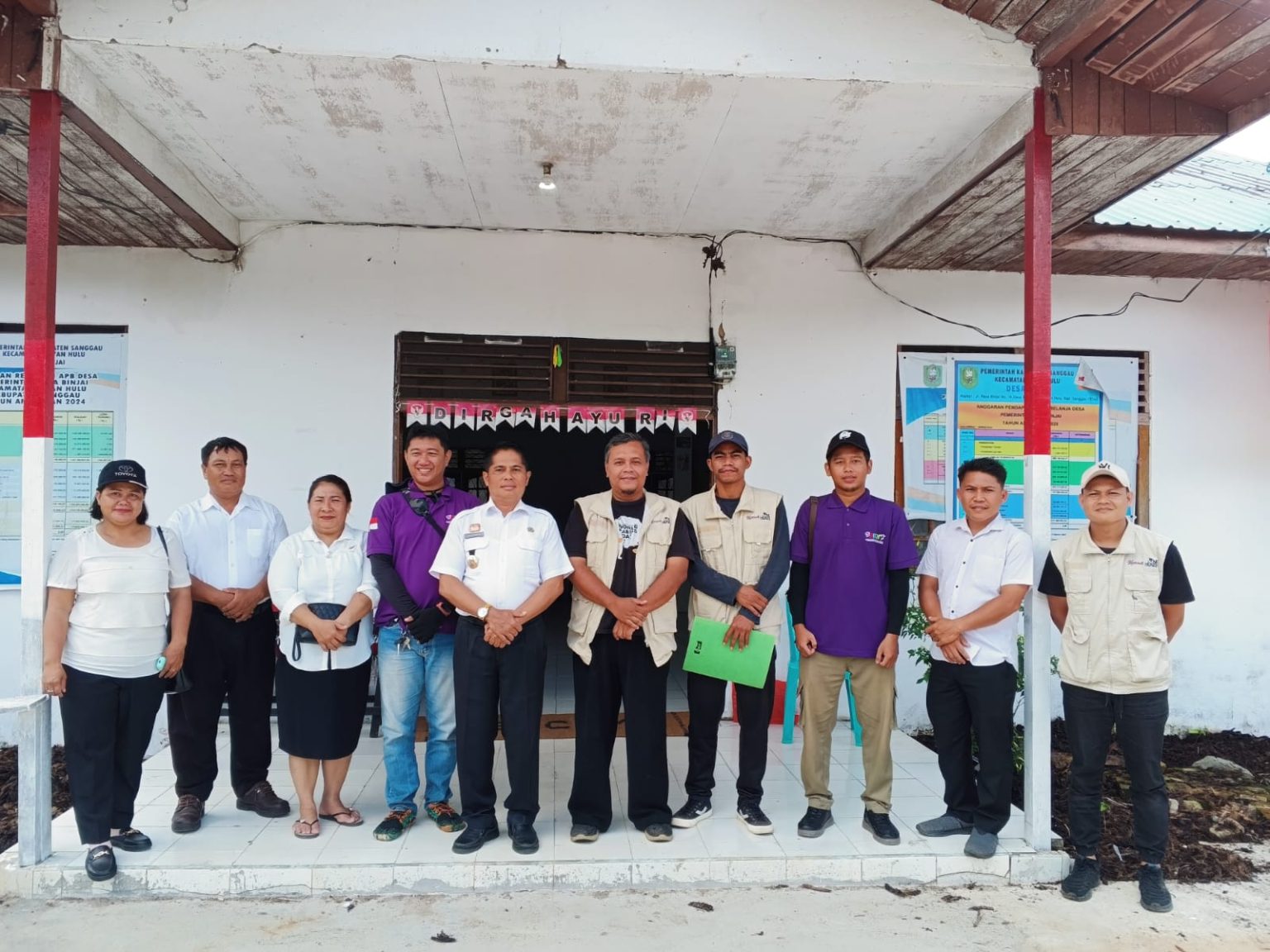 Upaya Bersama Cegah Rabies dan ASF – DISBUNNAK