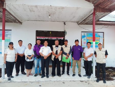 Upaya Bersama Cegah Rabies dan ASF – DISBUNNAK