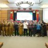 Pemkab Sanggau dan Polnep Bahas Kemandirian PSDKU, Menuju Politeknik Negeri Sanggau