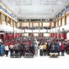 Wakil Bupati Sanggau Buka PERWAPIN ke -9