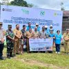 Susana Herpena : Light Up The Dream PLN Beri Manfaat Bagi Masyarakat