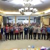Bupati Sanggau Buka Sidang Gugus Tugas Reforma Agraria (GTRA)