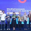 MediaConnect 2025: Bukan Soal Siapa yang Viral, Tapi Siapa yang Kredibel