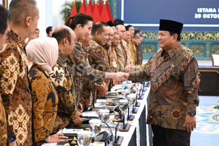 Satu Tahun Kabinet Merah Putih: Pariwisata Naik Kelas, Kontribusi Ekonomi Menguat