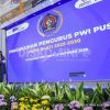 Menkomdigi: PWI Harus Jadi Rumah Nyaman Bagi Wartawan dan Pers Jadi Perekat Persatuan Bangsa
