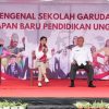 Sekolah Unggul Garuda Hadir di Ambon, Menkomdigi: Siswa Maluku Siap Go Global