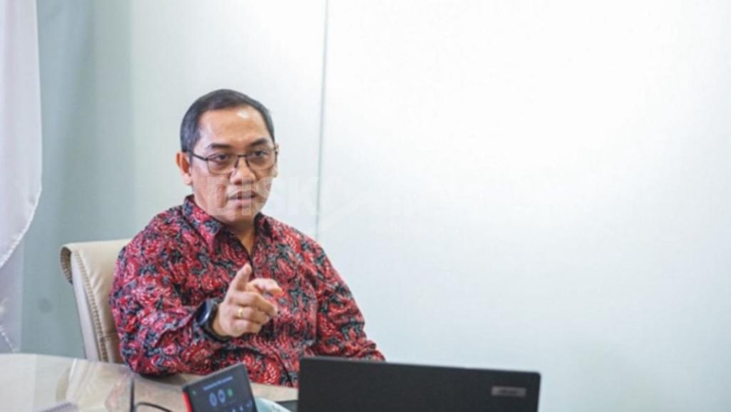 Kemkomdigi Cabut Pembekuan sementara TikTok