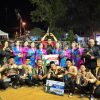 Gemilang! Sanggau Juara Umum Festival Tari Melayu Se-Kalbar di PKD Singkawang