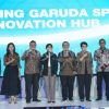 GSIH Targetkan Cetak Empat Juta Talenta Digital dan Pengusaha Teknologi