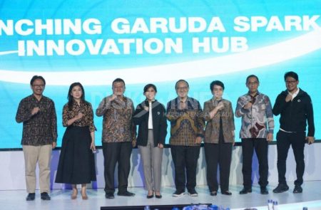GSIH Targetkan Cetak Empat Juta Talenta Digital dan Pengusaha Teknologi
