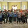 Wakil Bupati Sanggau Resmi Buka Serasehan Posyandu Lansia 2025: Ajak Lansia Hidup Sehat dan Bahagia