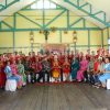Pelantikan Pengurus P2D Mukok 2025-2029: Menguatkan Persatuan dan Semangat Perempuan Dayak dalam Melestarikan Budaya
