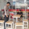 Cegah 3C, Polsek Bonti Gencarkan Patroli Rutin di Titik-Titik Rawan Kejahatan