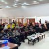 Perkuat Peran Perempuan Cendekia, Kabagops Polres Sanggau Hadiri Pengukuhan Pengurus Daerah PICMI Periode 2023–2028