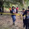Seorang Anak Meninggal Tertimpa Longsoran Tanah Saat Bermain di Aliran Anak Sungai Pengkedant, Polsek Tayan Hulu Imbau Warga Tingkatkan Pengawasan Anak