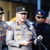 Polri Buka Posko Penerimaan Bantuan Bencana, Ajak Masyarakat Perkuat Solidaritas Kemanusiaan