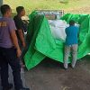 Jual 1 Ton Jagung Pipil ke Bulog, Wujud Nyata Polsek Beduai Dukungan Ketahanan Pangan