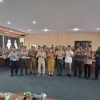 BPBD KABUPATEN SANGGAU GELAR FGD LAPORAN PENDAHULUAN PENYUSUNAN RENCANA PENANGGULANGAN BENCANA 2026–2030 – BADAN PENANGGULANGAN BENCANA DAERAH