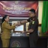 DINSOSP3AKB Kabupaten Sanggau Terima Piagam Penghargaan dari Kejaksaan Negeri Sanggau – DINSOSP3AKB Kabupaten Sanggau