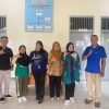 Kegiatan Visited Akreditasi Perpustakaan di Desa & Kelurahan