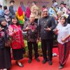 Sinergi Literasi pada Festival Literasi dan Pengukuhan Bunda Literasi