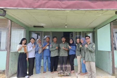 Steril Massal Puskeswan Kapuas – DISBUNNAK