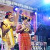 Wakil Bupati Sanggau Resmi Tutup Pagelaran Budaya Batak, Tekankan Peran Kebudayaan sebagai Perekat Persaudaraan