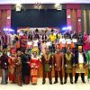 Wakil Bupati Sanggau Resmi Buka Festival Budaya Minang di Balai Betomu