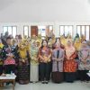 Wabup Sanggau Resmikan Pengurus Daerah Perempuan ICMI dan Dorong Kemandirian Ekonomi Melalui Literasi Keuangan
