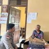 Kehadiran Polisi di Tengah Warga: Patroli KRYD Polsek Sekayam Ciptakan Lingkungan Siang yang Lebih Aman