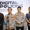 Dialog Literasi Kebangsaan STIK: Menyongsong Pemolisian Digital di Era AI