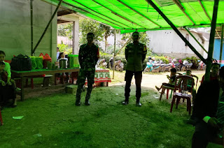 Pengamanan Natal PPHTGD di Beduai Berjalan Khidmat, Polsek Beduai Pastikan Ibadah Berlangsung Aman Pengamanan Natal PPHTGD di Beduai Berjalan Khidmat, Polsek Beduai Pastikan Ibadah Berlangsung Aman