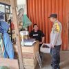 Cegah Gangguan Kamtibmas, Polsek Meliau Perluas Jangkauan Patroli KRYD