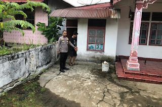 Dua Kasus Curanmor Terjadi Subuh Hari di Sanggau, Polisi Lakukan Penyelidikan Intensif