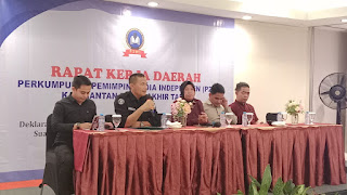 Jelang Pengamanan Natal 2025 dan Tahun Baru 2026, Polda Kalbar Ajak Media Perkuat Edukasi Kamtibmas Jelang Pengamanan Natal 2025 dan Tahun Baru 2026, Polda Kalbar Ajak Media Perkuat Edukasi Kamtibmas