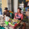 Patroli Siang Hari Polsek Beduai Perketat Keamanan Wilayah dan Tekan Potensi Kerawanan
