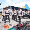 Polri Kerahkan Pasukan ke Aceh, Sumut, dan Sumbar - Percepatan Tanggap Bencana & Dukungan Penanganan Lapangan