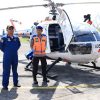 Polri Kerahkan 3 Pesawat, 5 Helikopter, dan 9 Kapal untuk Percepatan Bantuan Bencana Aceh–Sumut–Sumbar