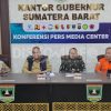 Percepat Penanganan Bencana: Pemprov Sumbar Intensif Lakukan Pencarian Korban, Distribusi Beras, dan Identifikasi Jenazah