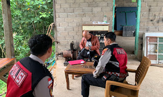 Patroli Perintis Kota, Polres Sanggau Perkuat Cipta Kondisi Jaga Keamanan Warga Patroli Perintis Kota, Polres Sanggau Perkuat Cipta Kondisi Jaga Keamanan Warga